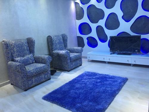 Apartment at Milsa Nasr City, Building No. 21