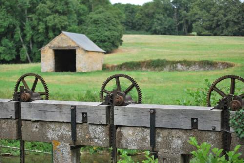 Camping les Tournesols