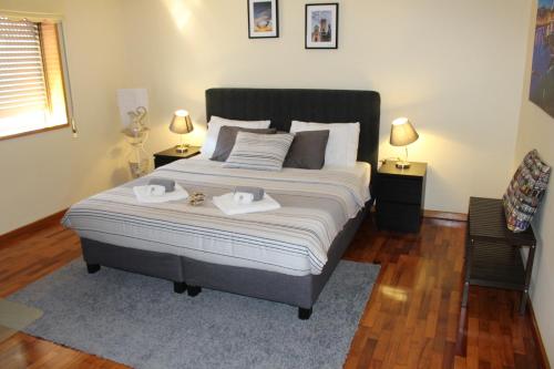  Fonseca's Place Porto.Leça do Balio in Leça do Balio