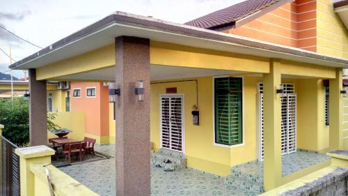 阿美拉民宿 阿美拉民宿