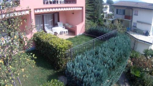 Villa del Sole Garni - image 4