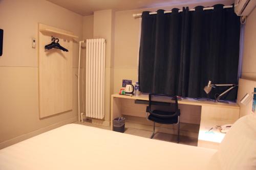 ジンジャン イン (錦江之星)  北京動物園