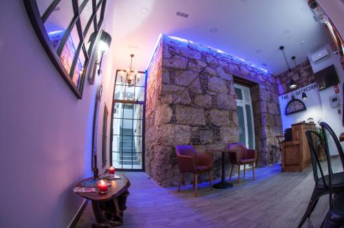 Hotel Boutique The Cathedral Hotel de charme Las Palmas de Gran Canaria