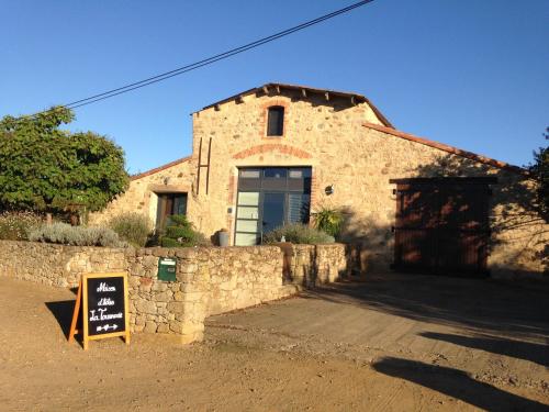 La Tournerie chambre d'hôte Mesnard-la-Barotière