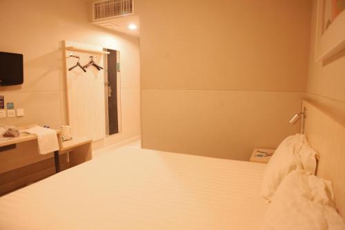 ジンジャン イン (錦江之星)  北京動物園