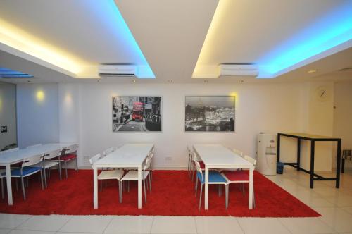 M Design Hotel @ Pandan Indah, Kuala Lumpur (photo 6)