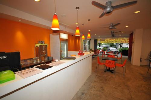 M Design Hotel @ Pandan Indah, Kuala Lumpur (photo 8)