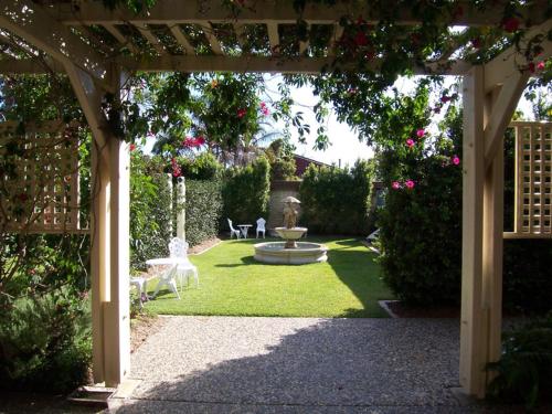 Reid's Place Bed & Breakfast