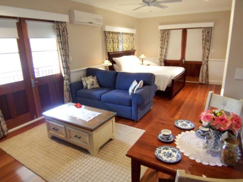 Reid's Place Bed & Breakfast