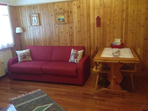  Mountain Charming Studio in Madesimo