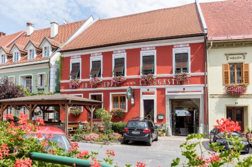Tscheppe Lang-Gasthof photo 3