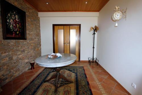 Lobby, Villa Monte da Alfarrobeira in Estoi