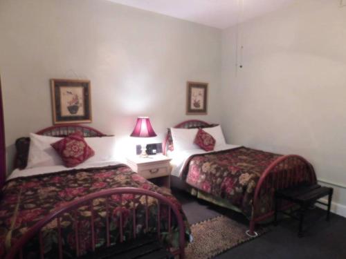 hotel photo