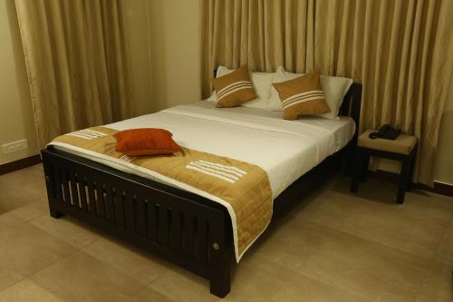 Nambiars Premium Heritage Hotel – Cochin, NE