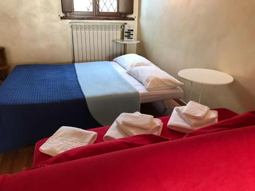 Il Borghetto Apartment