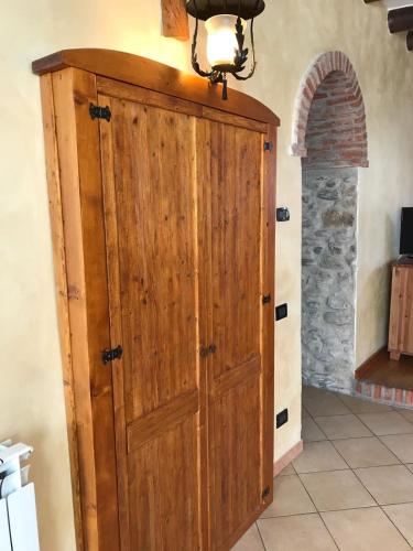 Il Borghetto Apartment