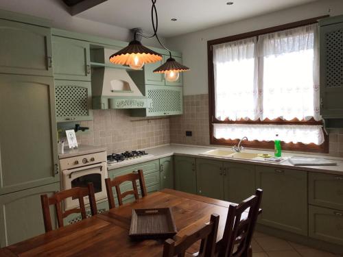 Il Borghetto Apartment