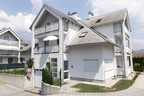 Apartments Agenija Bled - Bled