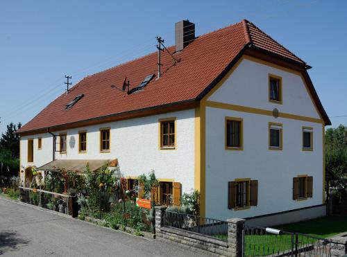  Haus der Sinne, Pension in Obernberg am Inn bei Schärding