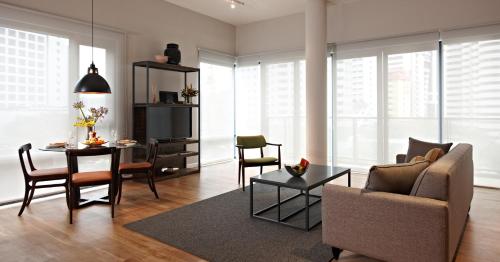 E&O Residences Kuala Lumpur, Kuala Lumpur (photo 8)