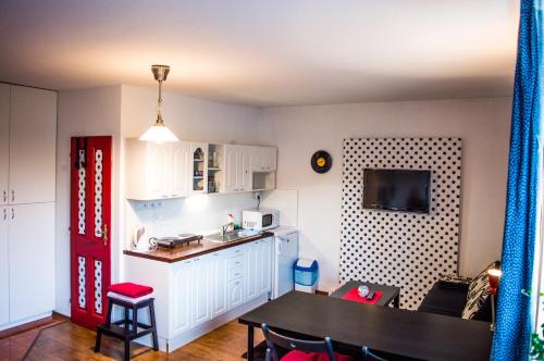 Penzion u Lupiku in Frydlant Nad Ostravici