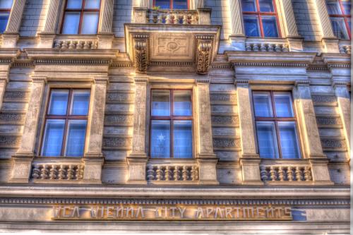 Photo VCA Vienna City Apartments (TM) - Ringstrasse