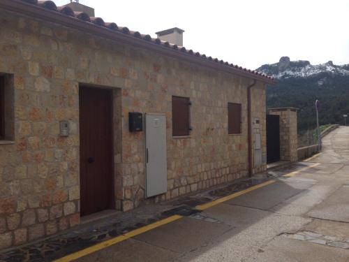  Apartament a Capafonts - "Ribatell" in Capafons