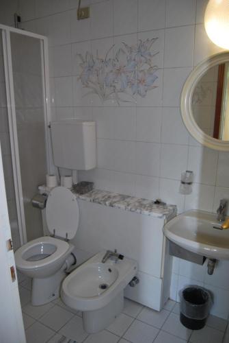  Ristorante Albergo Arcade in Grandate