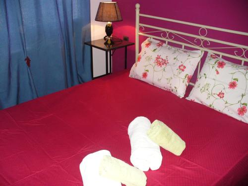  Labetia Apartment in Litochoro