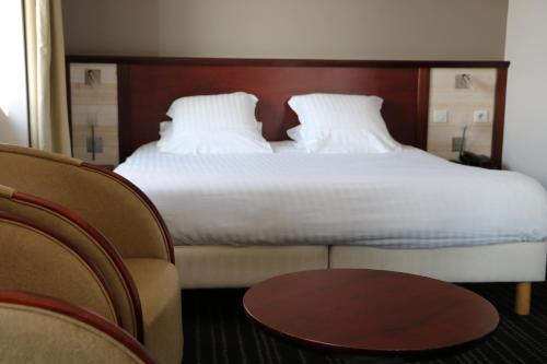 La Mere Champlain – Cancale, AL