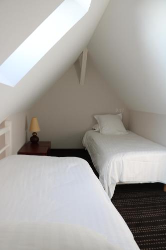 La Mere Champlain – Cancale, AL
