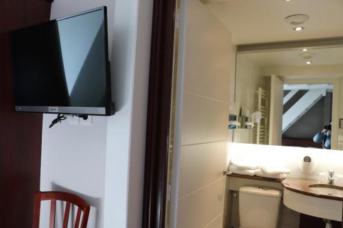 La Mere Champlain – Cancale, AL