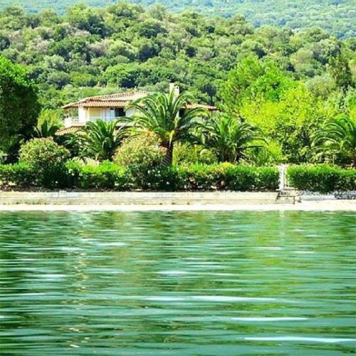 Villa Porto Matzavino gîte à louer Andónis