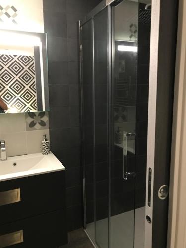 B&B Villa Sunny chambre d'hôte Le Touquet – Paris-Plage