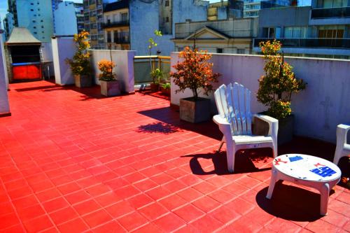 アパート インディペンデンシア