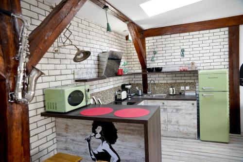 In the Attic Apartments - image 2