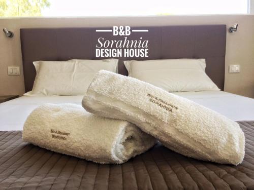 B&B Sorahnia - Design House