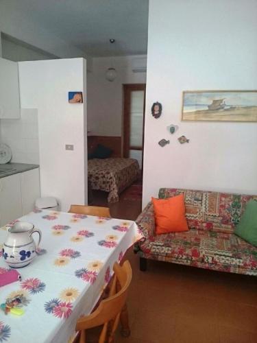 Casavacanze mare Sicilia