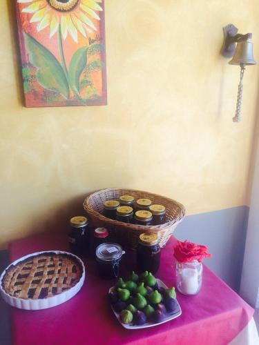 B & B San Jacopo - image 10