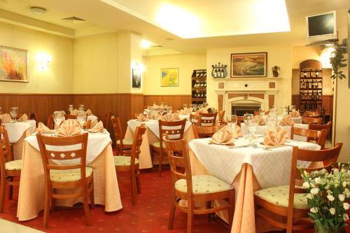 Business Hotel Premier - image 4