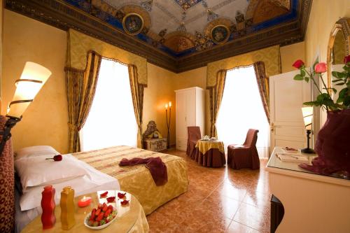 Hotel Joli in Palermo