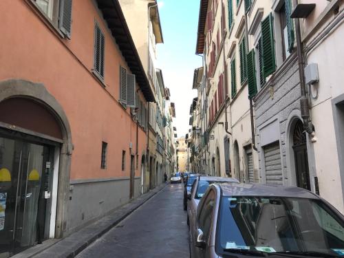 The San Frediano Cool-Spot Florence Center, Florencie (fotografie 10)