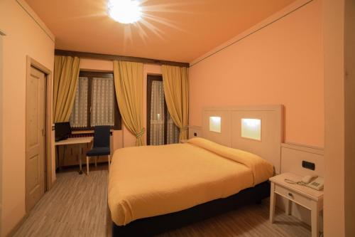 Hotel Franca in Tovo Di Sant'Agata