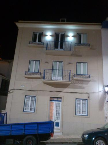  Apartamento Vieira Guimarães in Nazaré