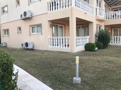  Amber 29 in Bogazici