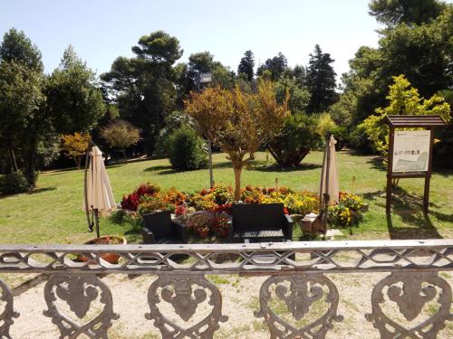 Tenuta Villa Colle Sereno