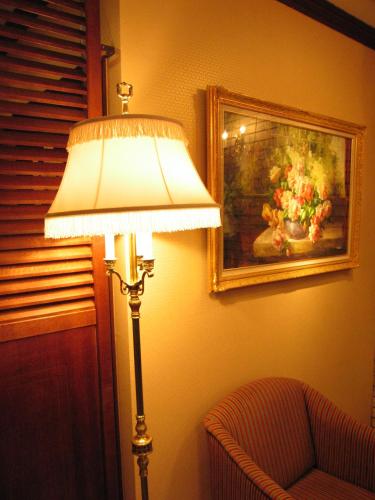 Hotel GreenGarden