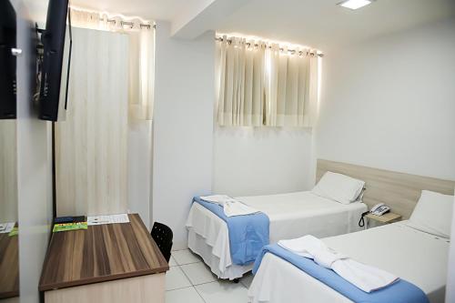 Bellonorte Hotel