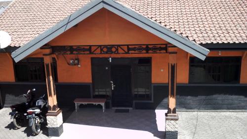 Sedulur Homestay in Bromo