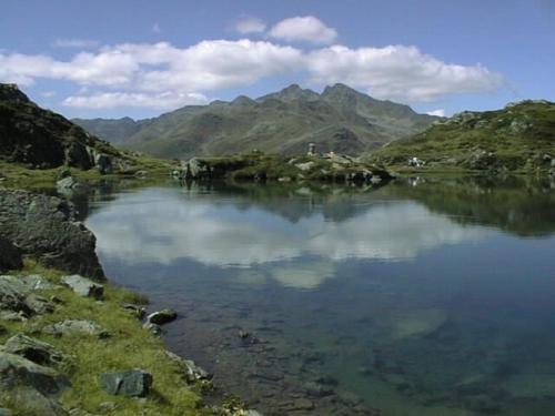 Almhotel Fichtenheim - image 9
